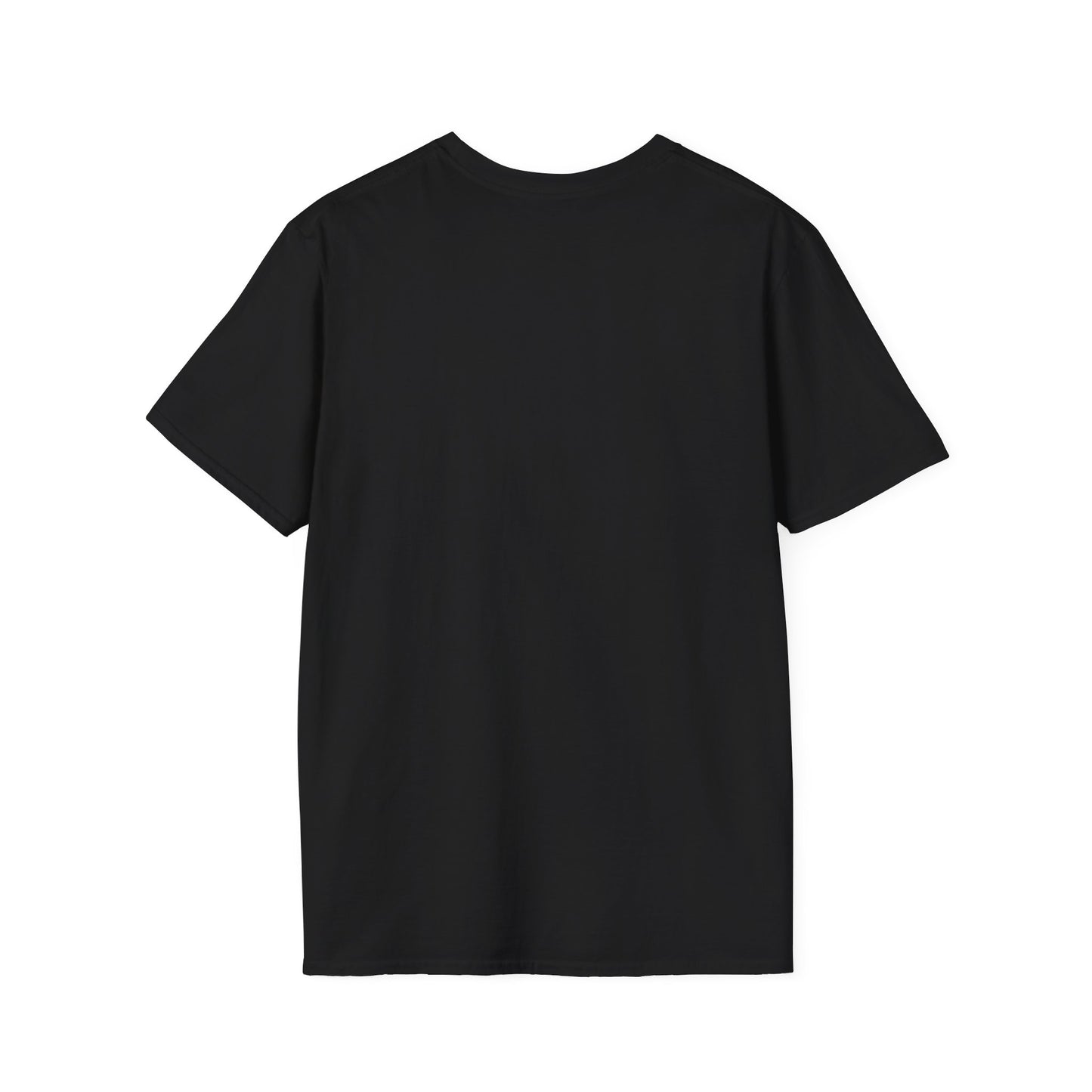 No Fear Tee
