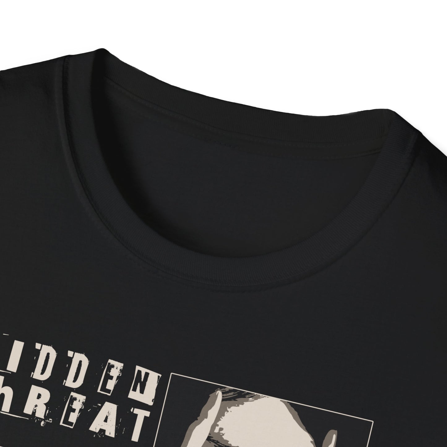 Hidden Threat T-shirt