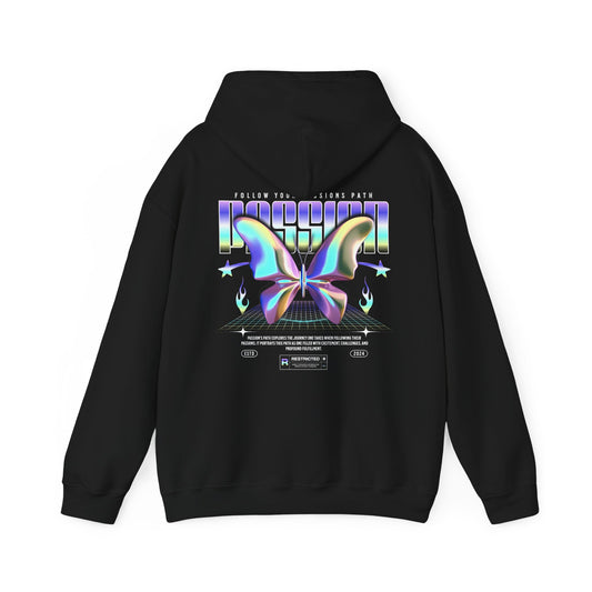 Passion Hoodie