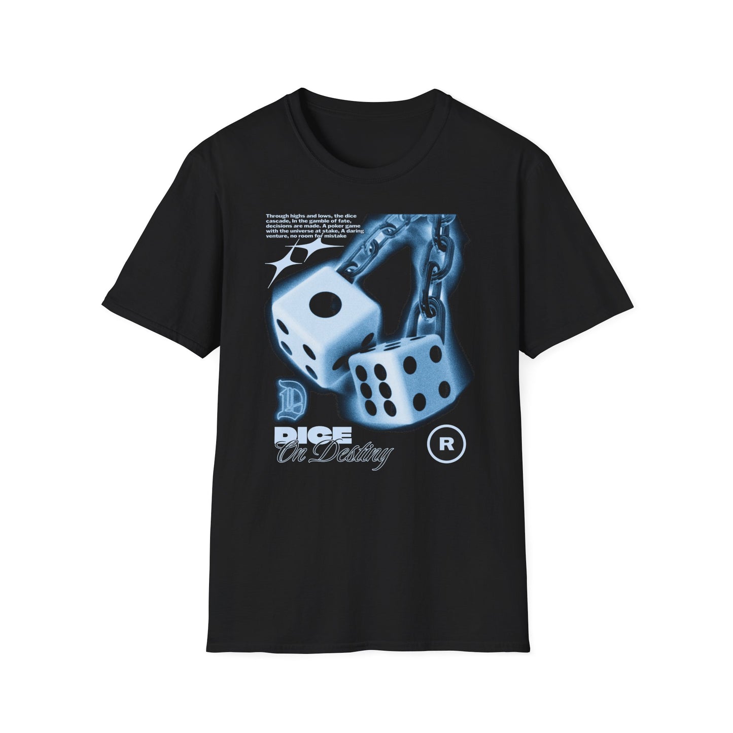 Dice T-Shirt