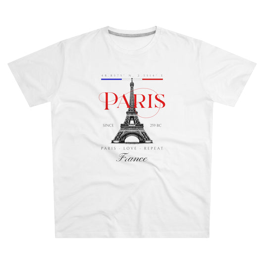 Paris Love Tee