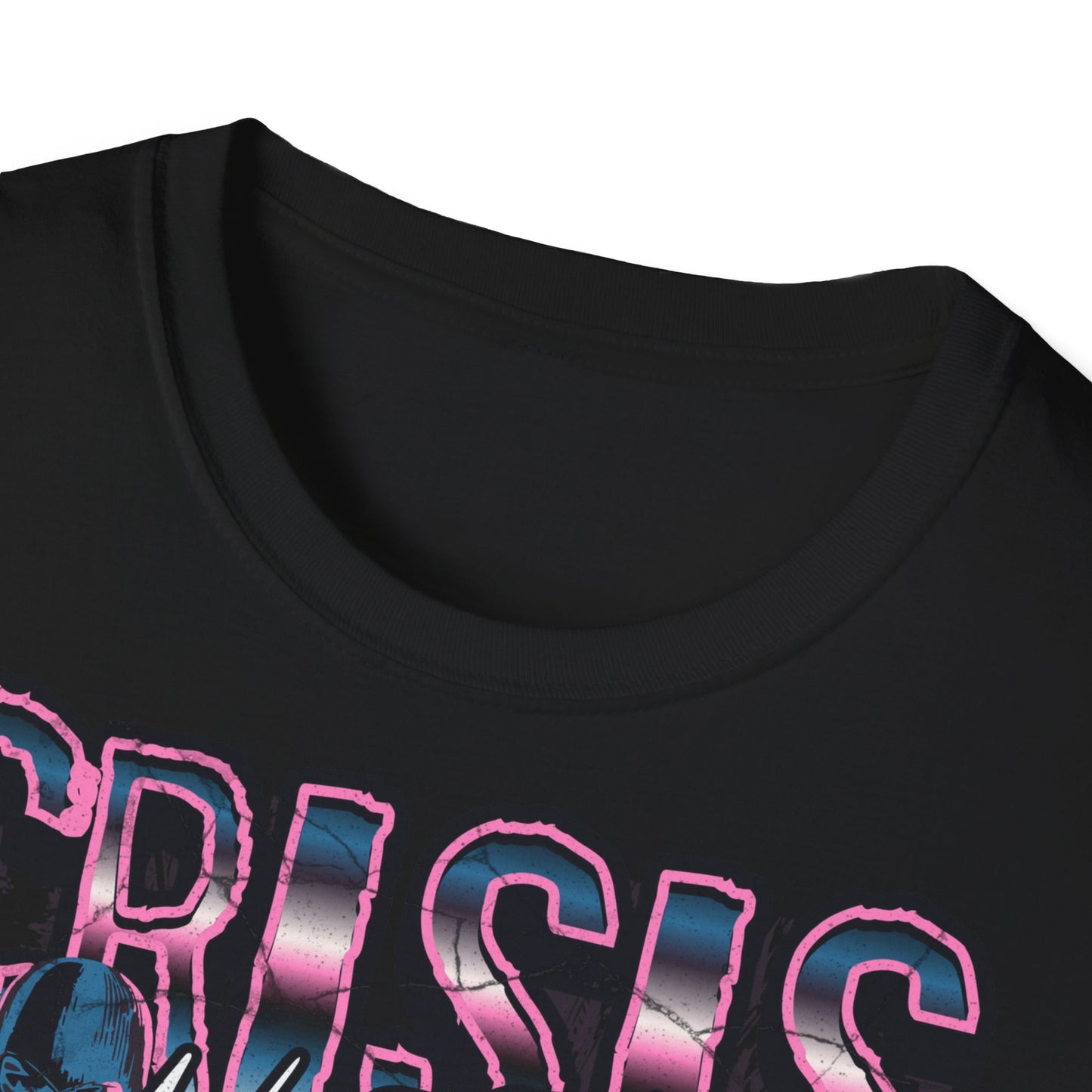 New York Crisis T-Shirt