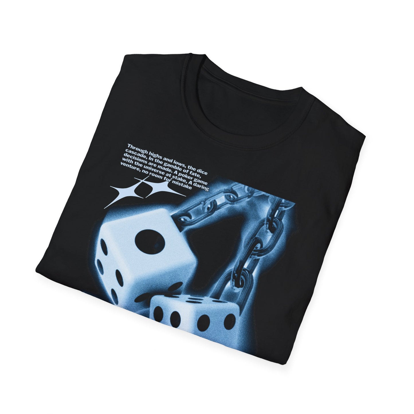 Dice T-Shirt