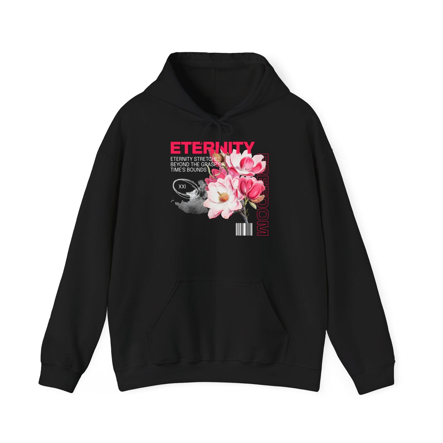 Eternity Hoodie