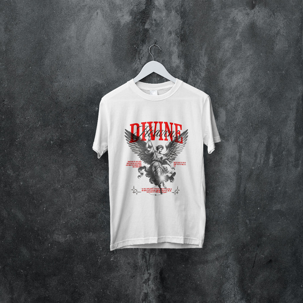 Divine Tee