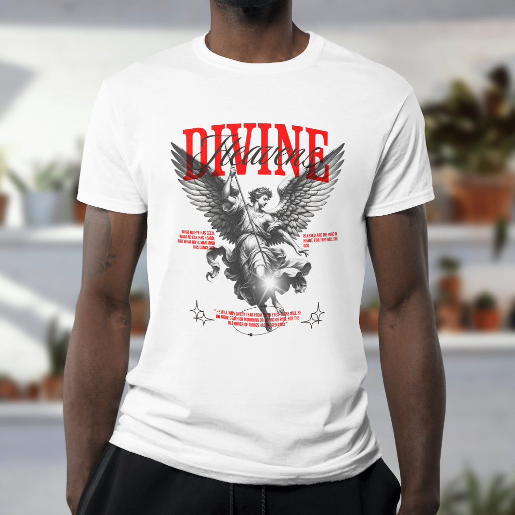 Divine Tee