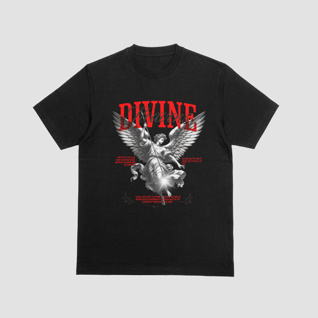 Divine Tee