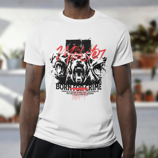 The Mobster T-Shirt