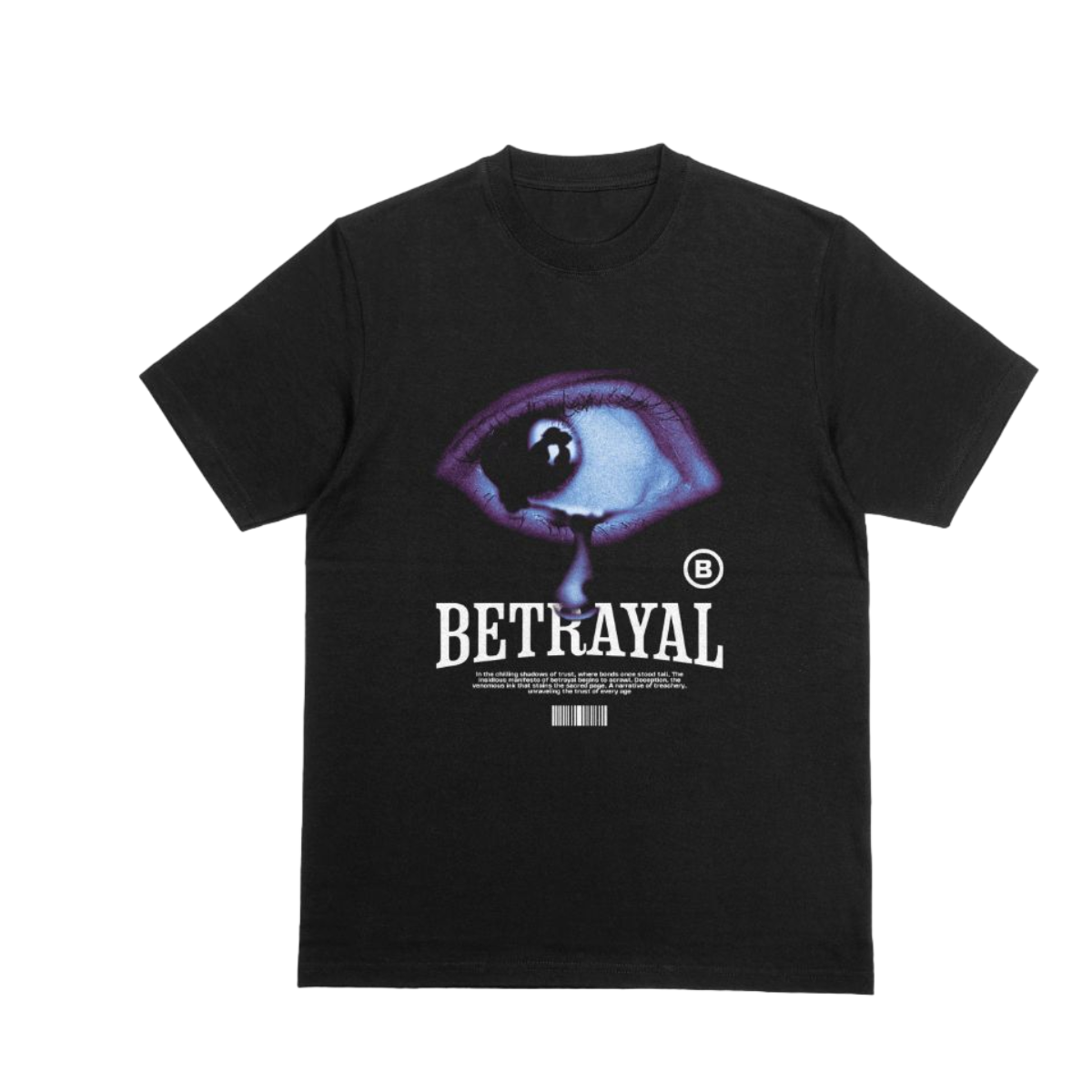 Betrayal Tee